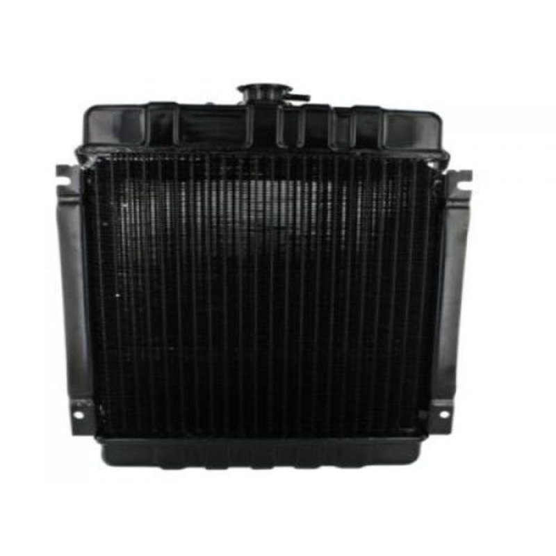 Radiator fits International Cub 154 Cub 184 Cub Lo-Boy 404547R1 404547R2 404547R3