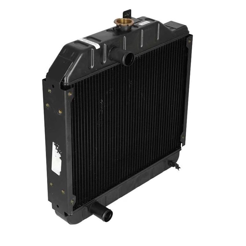 Radiator fits John Deere 5210 5220 5310 5310N 5320 RE70673