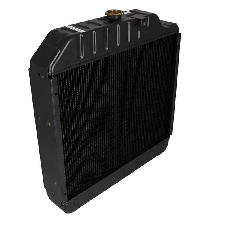Radiator fits John Deere 5320N 5410 5415 5415H 5420 5420N 5510 5510N 5520 5520N 5615 5715 5605 5705 RE70236