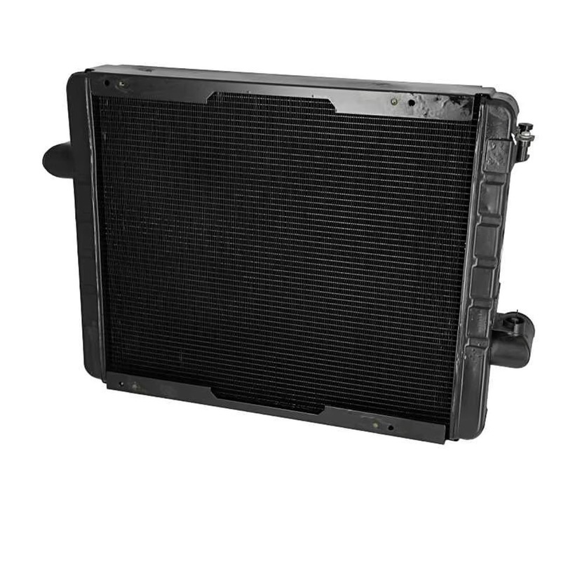 Radiator fits John Deere 7200 7210 7400 7410 7510 RE67333 RE165030 AL118572 AL118571 AL115003 AL115004 AL79036 AL115730 AL115734 AL115733 AL111000