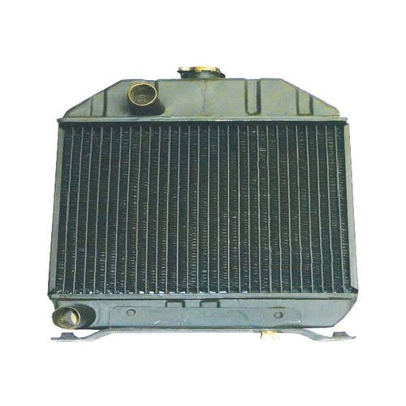 Radiator fits Kubota L175 L1500 L1501 15221-72112 15221-72061