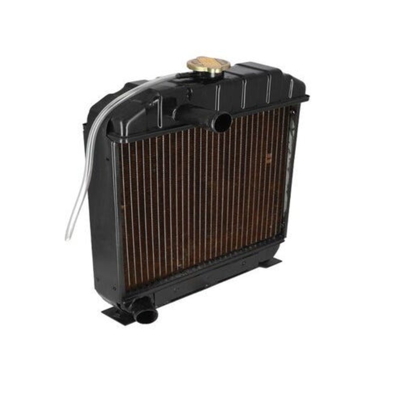 Radiator fits Kubota L225 L235 L245 L1801 L2000 L2201 15321-72111 15321-72061