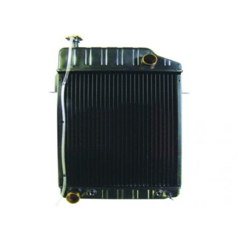 Radiator fits Massey Ferguson 1100 1130 509752M91 521452M91 509755M91 503221M1 503599M2