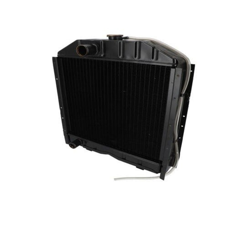 Radiator fits Massey Ferguson 263 3666234M91