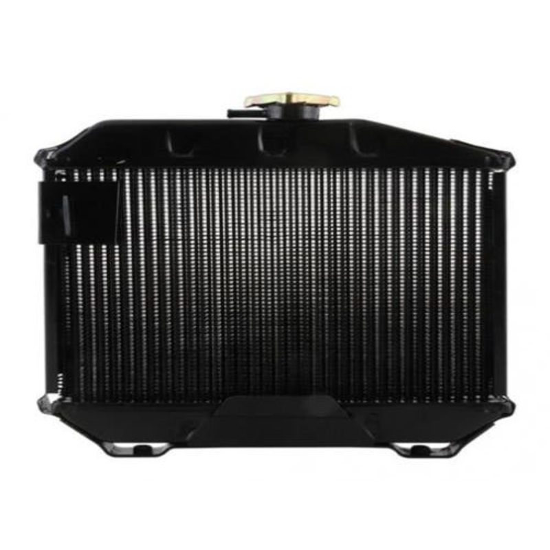 Radiator fits Yanmar YM135 YM155 YM1100 YM1300 YM1500 124160-44501