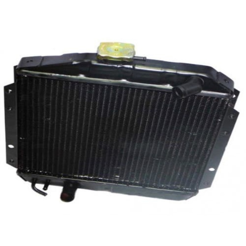 Radiator fits Yanmar YM2001 YM2010 YM2020 YM2202 YM2220 YM2301 YM2310 YM2402 YM2420 129350-44500