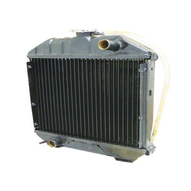 Radiator fits Yanmar YM240 YM1700 YM2000 124460-44501