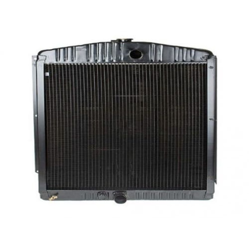 Radiator fits Yanmar YM2500 YM2610 1211508-44500 121150-44500