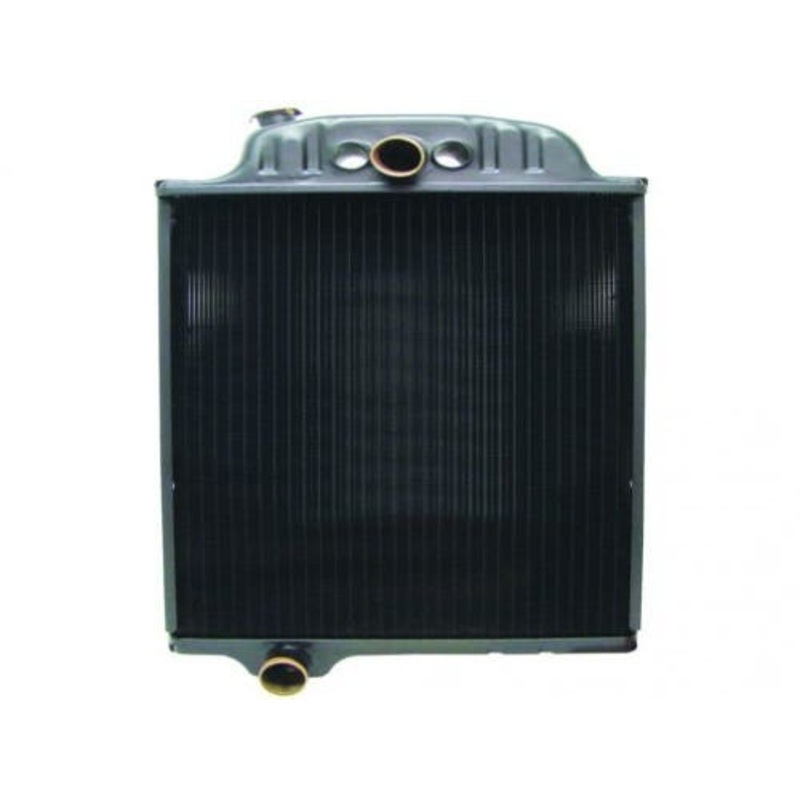 Radiator - Propane models fits John Deere 4010 4020 4000 AR40832 AR46434 AR49454