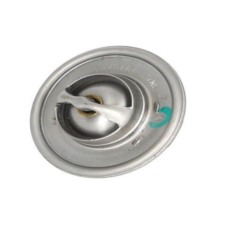 Thermostat - 180 F Large fits Mahindra C27 C35 C4005 E40 E350 450 475 485 575 3325 3505 3525 3535 3825 4025 4035 4505 4525 5005 5035 005556450R92