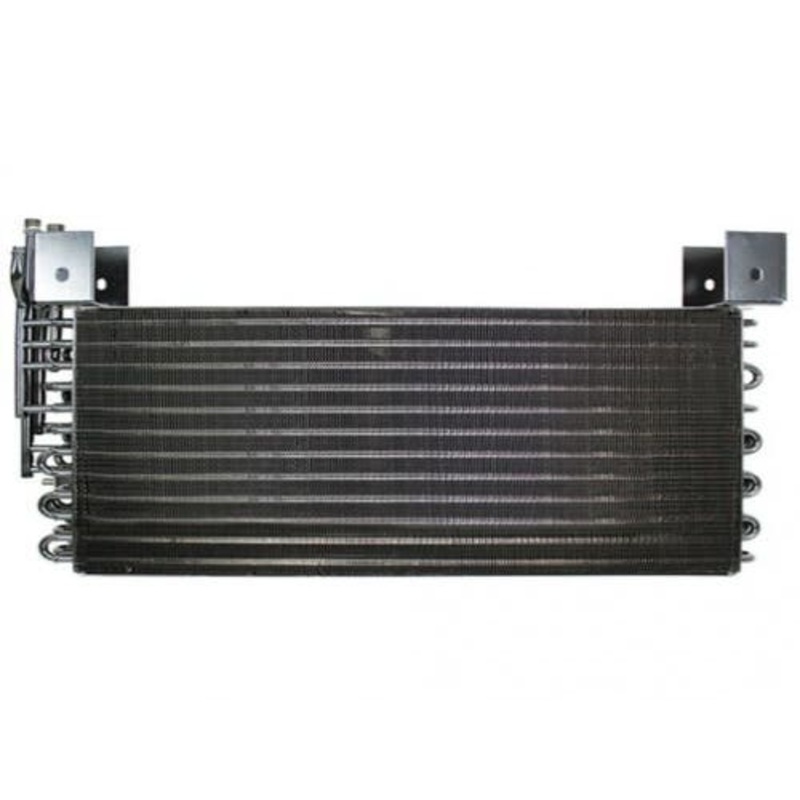 Vapor Condenser fits John Deere 8120 8220 8320 8420 8520 8120T 8220T 8320T 8420T 8520T RE183331