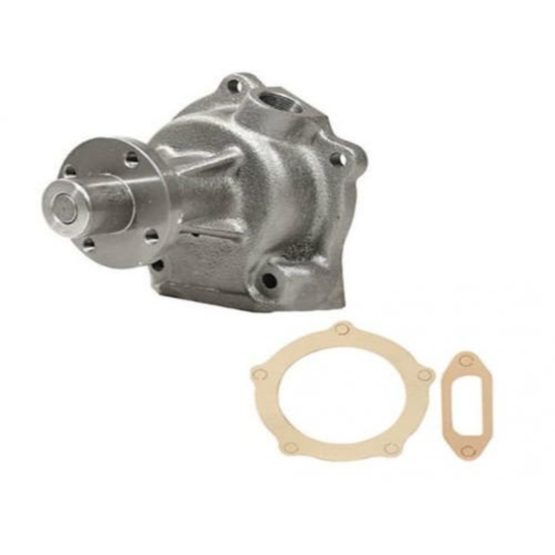 Water Pump fits Allis Chalmers 200 210 220 7000 4035757N 71370786 74007552 74008840 4029129