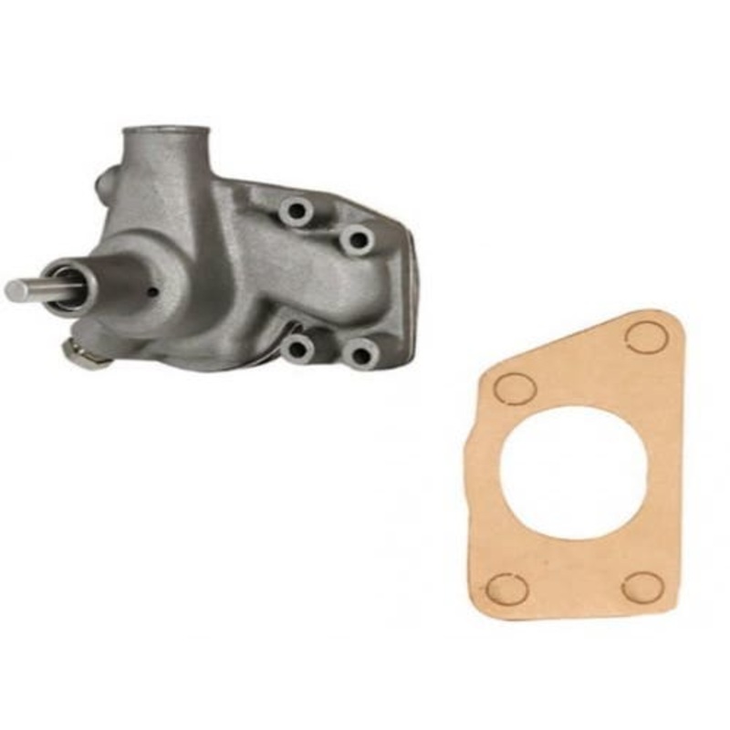 Water Pump fits Allis Chalmers A D19 74512213 74516962 74517363 74517363-R fits Gleaner C F A 134445 L126627