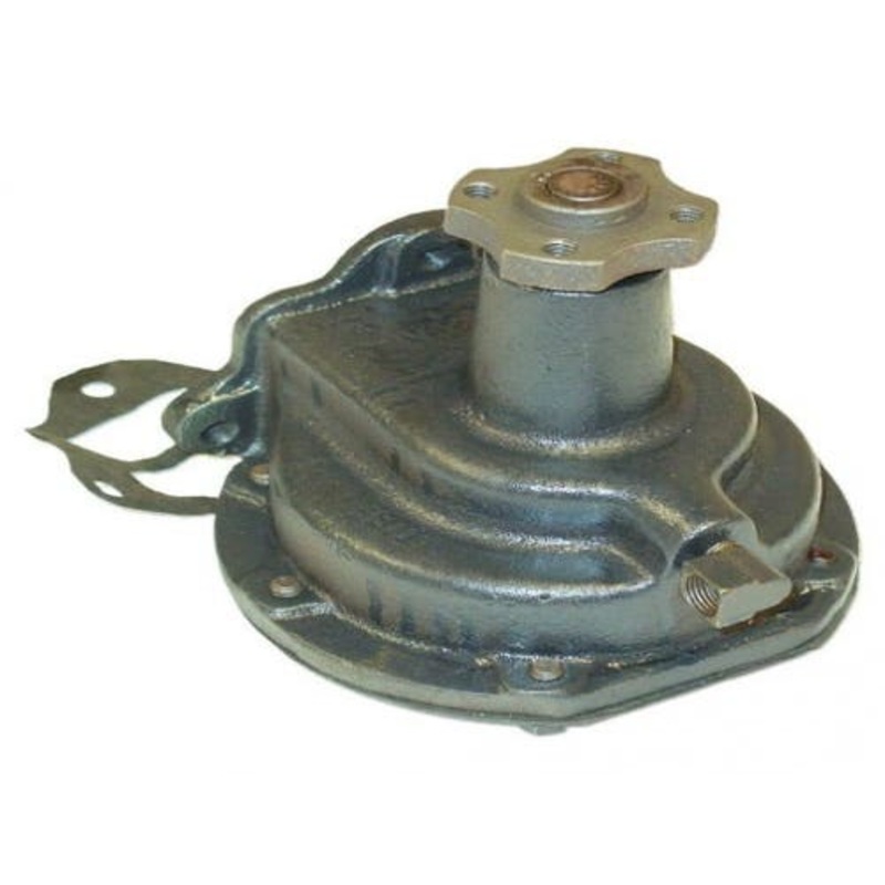 Water Pump fits Case S SC SC-3 SC-4 SI SO A48361 A48361-R 110166 2540AA