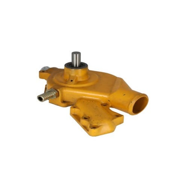 Water Pump fits John Deere 6030 7520 5200 5400 R48818 AR53547