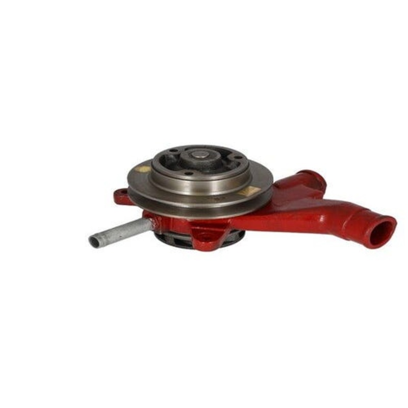 Water Pump fits Mahindra 445 605 5525 6025 4500 5500 6000 6500 4530 5530 6030 006002033C91