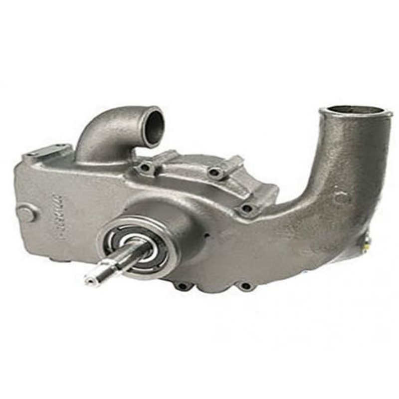 Water Pump fits Massey Ferguson 2705 3525 4222120M91 744314M91 fits Perkins 41313029 U5MW00128 fits White 30-3366278 37712630