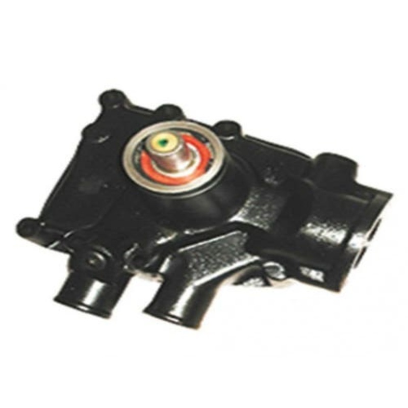 Water Pump fits Massey Ferguson 698 1080 1085 3641887M91 738711M91 738750M91 741106M91 747446M91 3641364M91 fits Perkins 41312663 41312747 U5MW0014