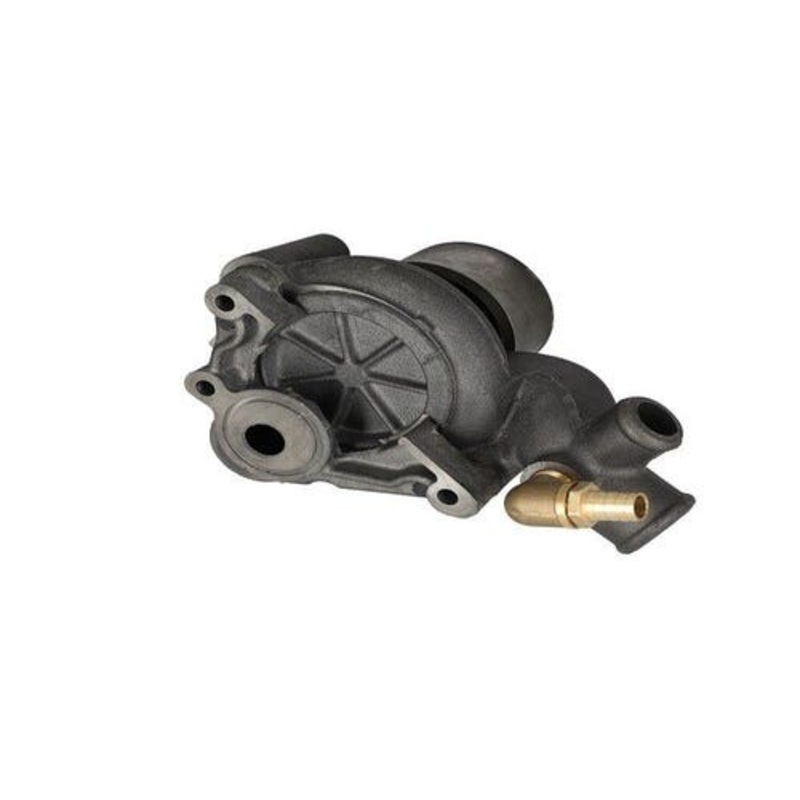 Water Pump fits New Holland 8670 8670A 8770 8770A 8870 8870A 8970 8970A 87800490 87801873 87800491 87840704 fits Ford 8670 8770 8870 8970 87800490