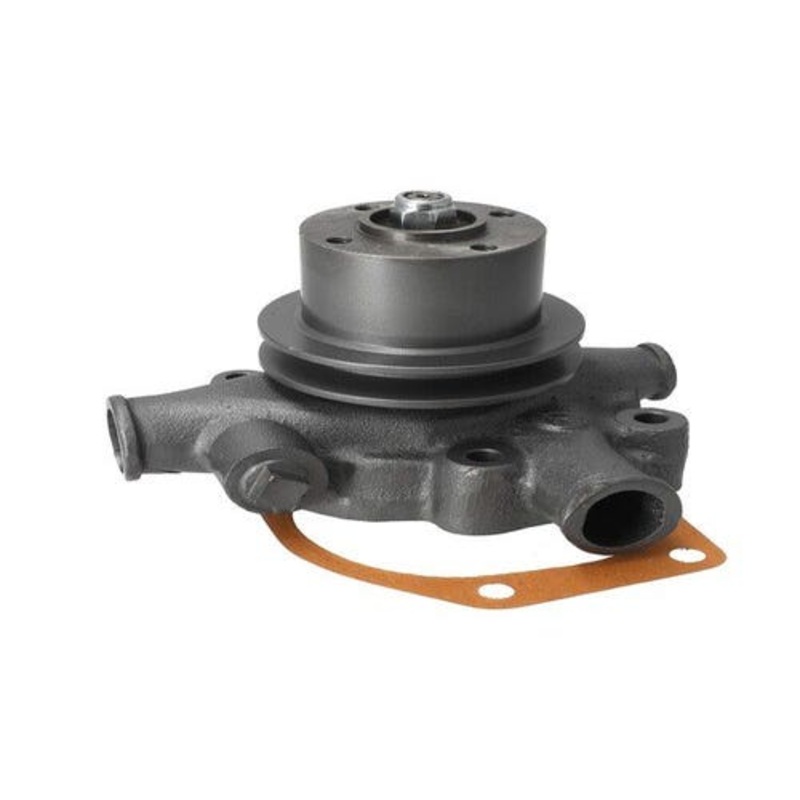 Water Pump fits New Holland L783 L785 505453 fits Massey Ferguson 30 40B 50 302 304 3165 300 30 50 65 155 165 255 3165 747597M91 fits Perkins 41312167