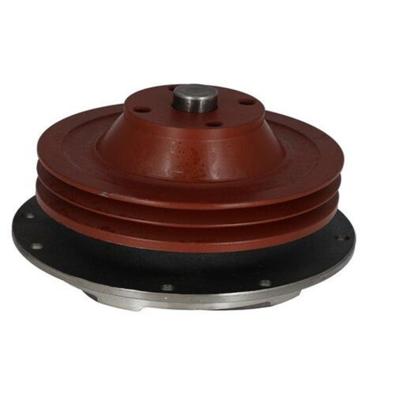 Water Pump fits White 2-135 2-155 2-144 4-144 40-3835058 40-3835253 fits Oliver 2050 2150 166845AS 380027D