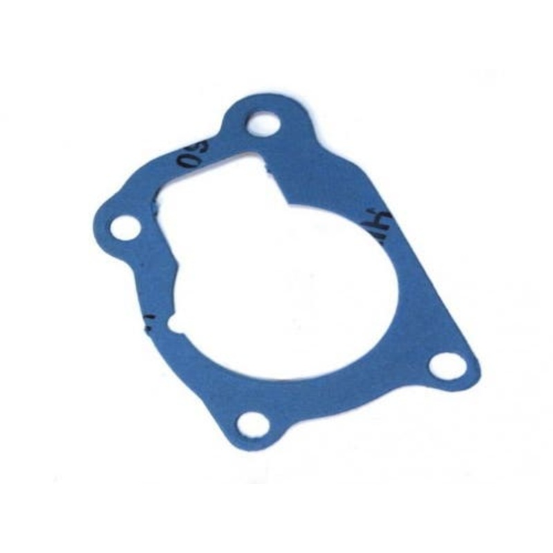 Water Pump Gasket - Pump to Plate fits International B275 B414 354 364 384 424 434 444 2424 2444 3444 3414 703816R4 fits Mahindra 485 575 1233546R1