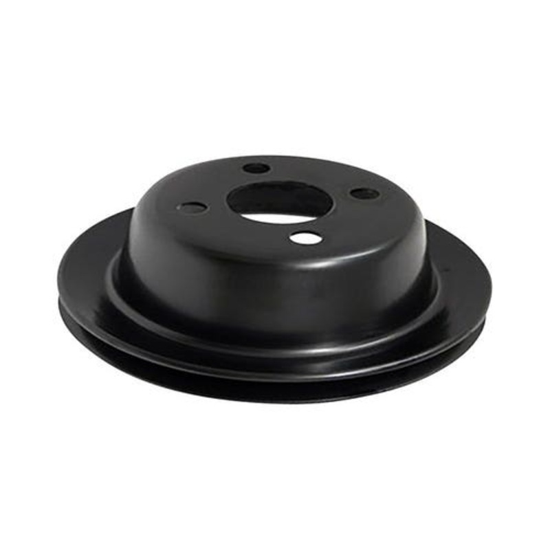 Water Pump Pulley - Single Groove fits John Deere 4000 4020 4010 R40212 R33380 R40149