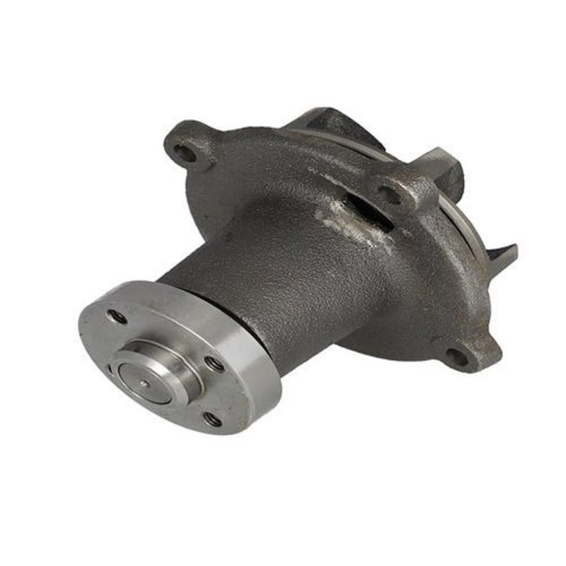 Water Pump with Hub fits Case 1570 2090 2290 2294 2390 2394 2590 2594 3294 4490 4494 4690 A157145 fits Case IH 2294 2394 3294 3394 3594 4494 199352A1