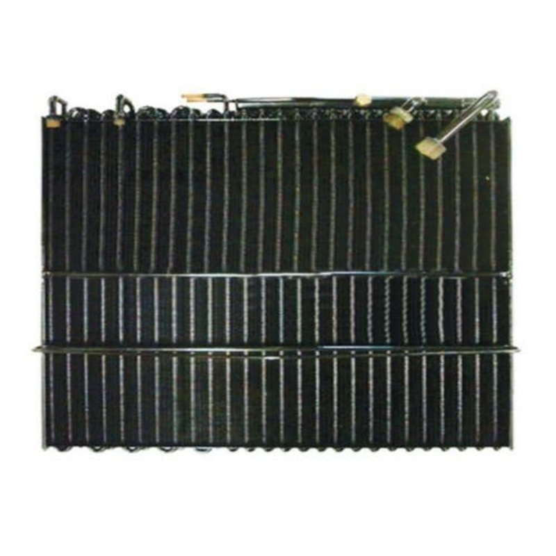 Air Conditioning Condenser/Oil Cooler fits John Deere 8100 8200 8300 8400 8100T 8110 8110T 8200T 8210 8210T 8300T 8310 8310T 8400T 8410 8410T RE66573