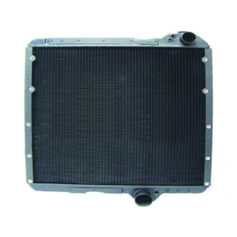 Radiator fits Case IH 7210 7220 7230 7240 7250 8910 8920 8930 8940 8950 140501A2
