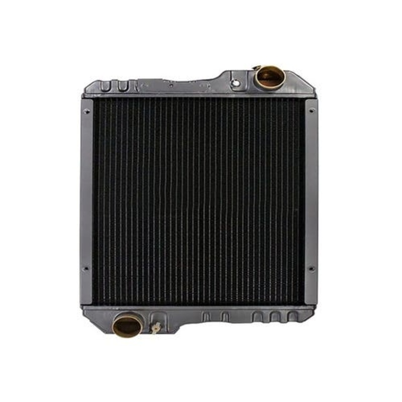 Radiator fits Case IH C50 C60 C70 C80 C90 C100 CX50 CX60 CX70 CX80 CX90 CX100 222890A4 222892A5 303494A2 222890A5