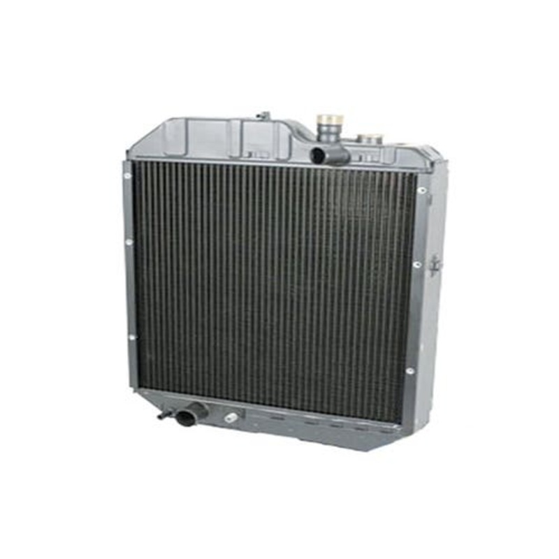 Radiator fits Ford 8240 8340 7840 7840 82015099 F1NN8005BC15M F1NN8005BF15M 82015105