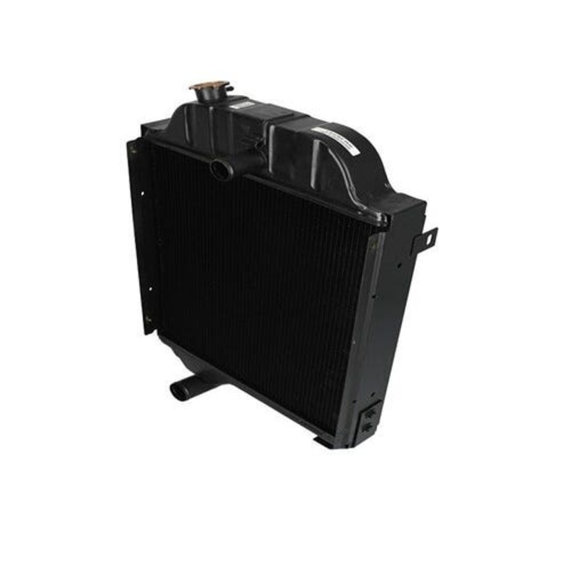 Radiator fits John Deere 2510 2520 AR38551