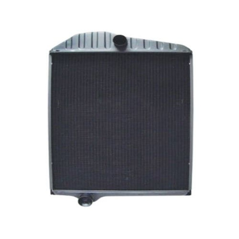 Radiator fits John Deere 4520 4620 AR43190 AR43947 AR43945
