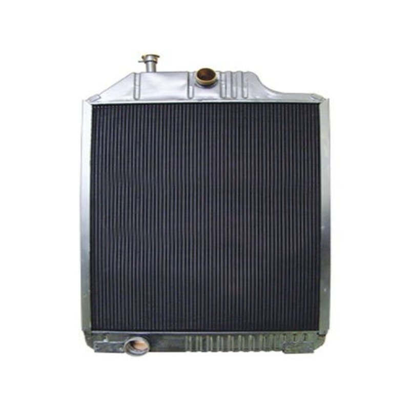 Radiator fits John Deere 8430 8440 8630 AR73261 RE21561 AR76838