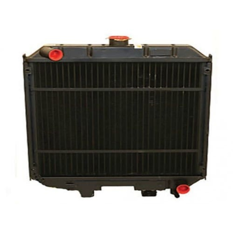 Radiator fits Kubota B1750 B2150 66418-58700