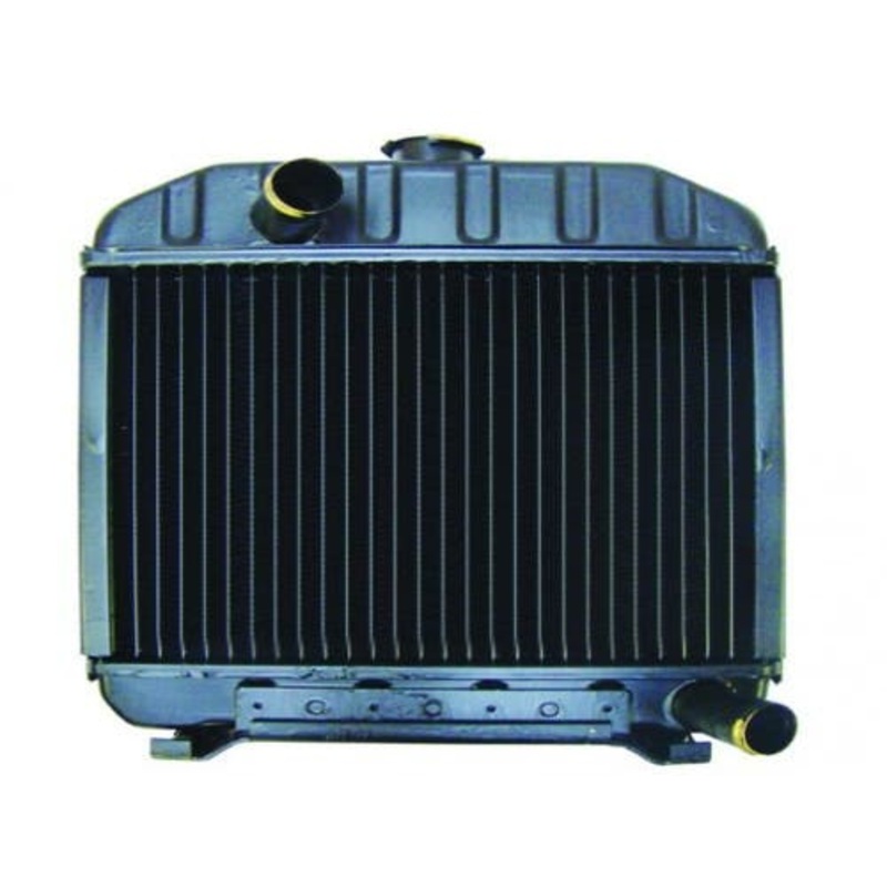 Radiator fits Kubota B6100 B7100 15553-72060