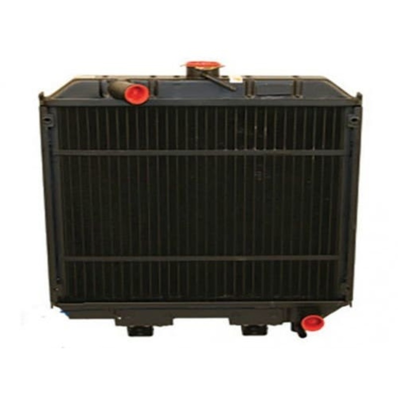Radiator fits Kubota B9200 B9200 67817-58710