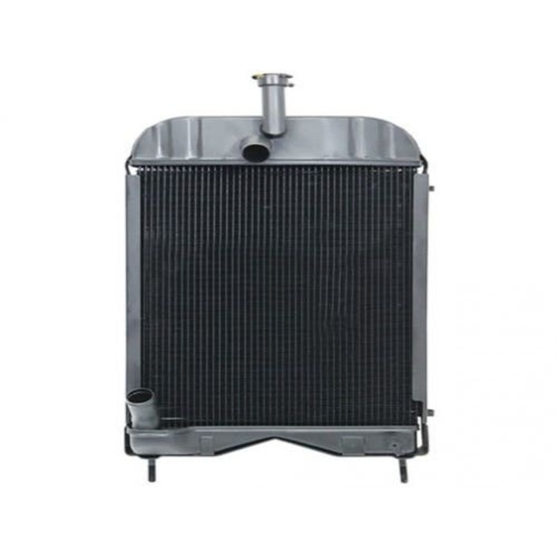 Radiator fits Massey Ferguson 240 253 263 3599709M92
