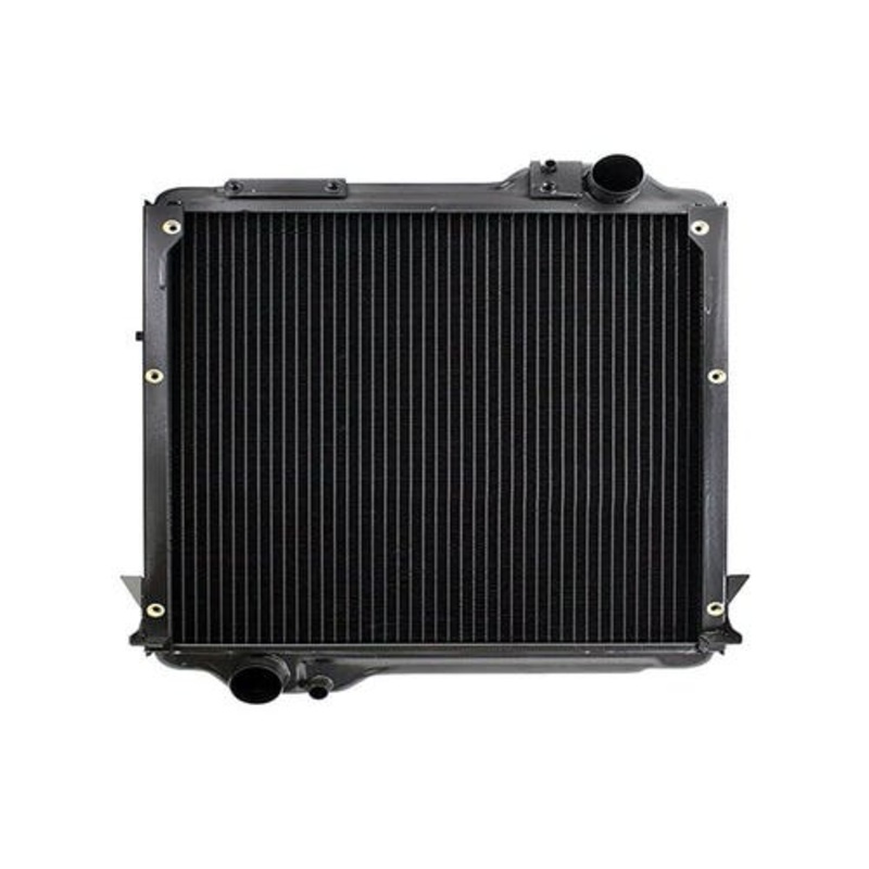Radiator fits Massey Ferguson 6265 6270 6280 6290 3781116M1