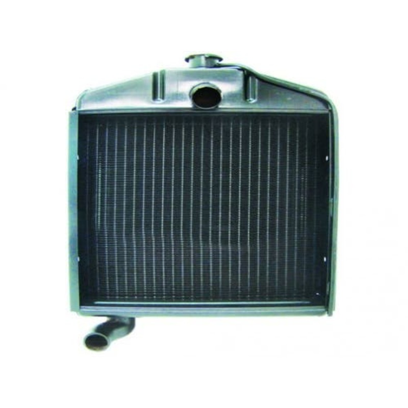 Radiator fits Massey Harris Pony 850004M2 851079M1