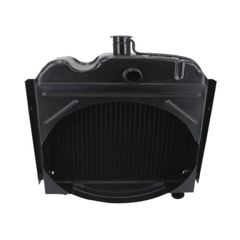 Radiator fits Oliver 550 101468AS 102759AS 102760AS 101469AS