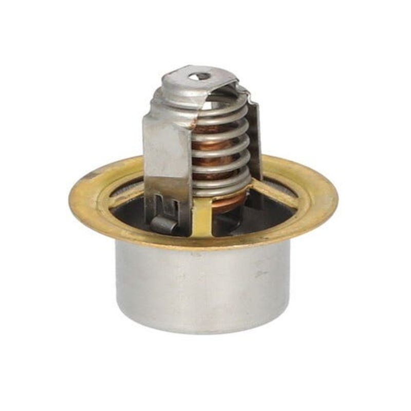 Thermostat - 190 F fits International 766 886 966 986 1066 1086 1466 1468 1486 1566 3388 3588 3688 3788 5088 5288 5488 684739C1 fits Case IH 684739C1