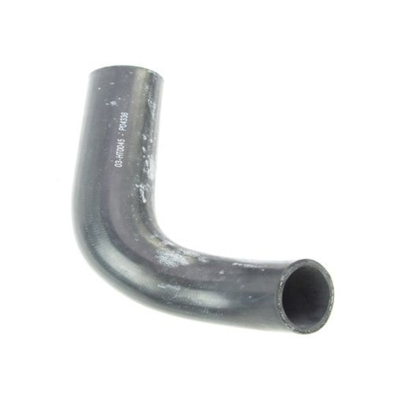 Upper Radiator Hose fits International Cub 154 Cub 184 Cub 185 404549R1