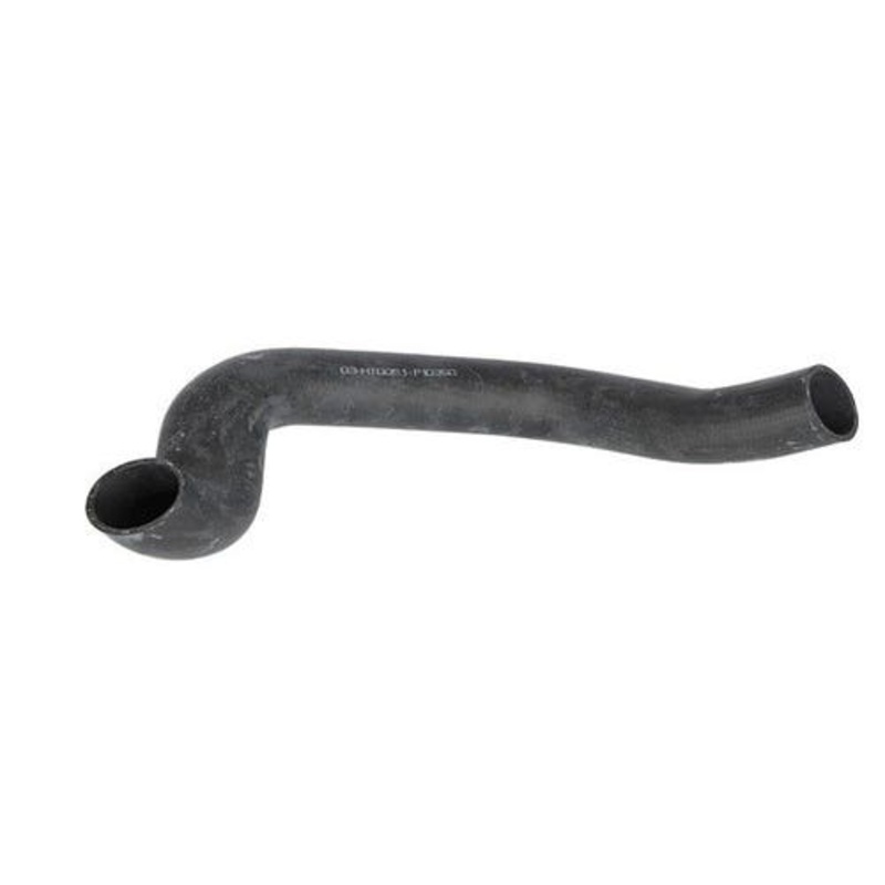 Upper Radiator Hose - fits International Hydro 70 Hydro 86 666 686 706 756 396353R1