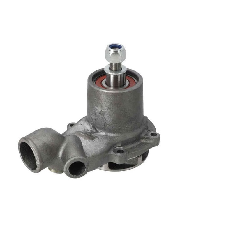 Water Pump fits Case IH C70 C80 C90 C100 CX70 CX80 CX90 CX100 MX80C MX90C MX100C 311781A1 fits Ford 311781A1 fits Landini U5MW0170 311781A1 4131EO28