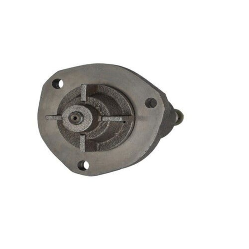 Water Pump fits Massey Ferguson 35X 135 TEA20 TO35 1881805M91 1885489M91 500088 825440M1 825440M91 825447M1 825843M91 826119M91 DA10779 1885489M92
