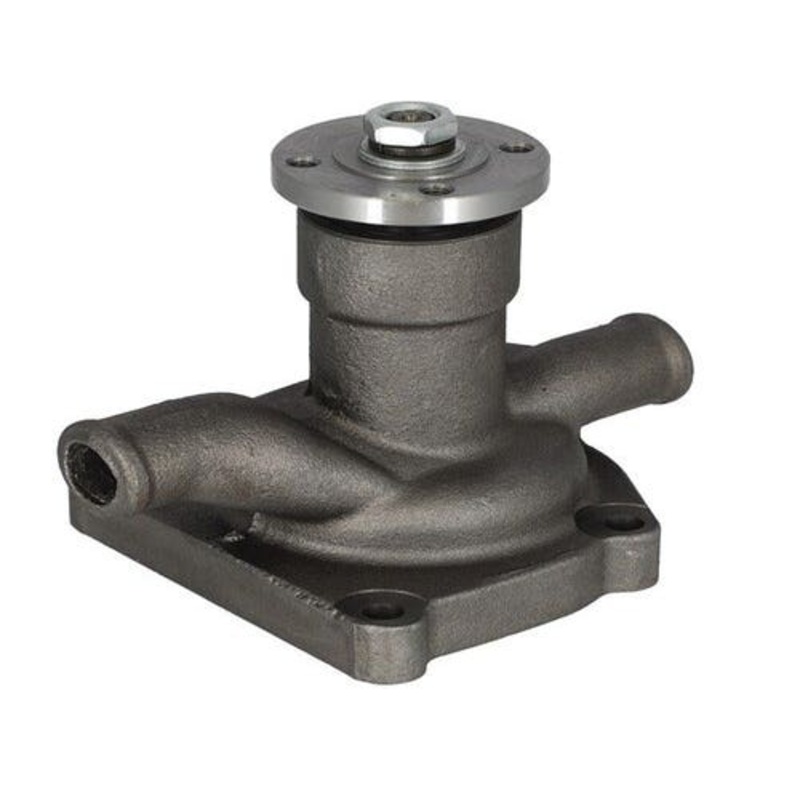 Water Pump fits Zetor 3320 3340 4320 4340 5011 5211 5245 5320 5340 6011 6045 6211 6245 6320 6340 7011 7045 7211 7245 7320 7340 7711 7745 531962010615
