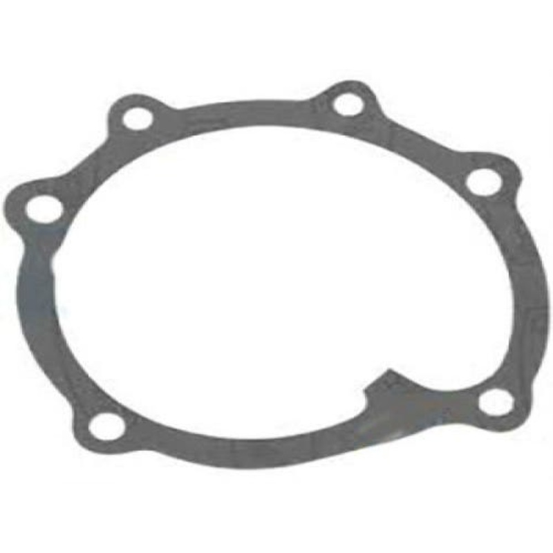 Water Pump Gasket - Pump to Plate fits Kubota M7030 M7950 M7030 M7950 M6950 M7950 M6950 M7950 M6950 M7950 M6950 M7950 M7030 M7030 M7030 15451-73430