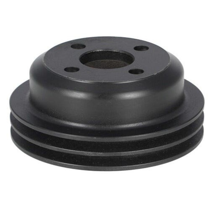 Water Pump Pulley fits Kubota M5950 M6030 M6950 M7030 M7500 M7580 M7950 M8030 M8580 M8950 SW07385 15451-74250 1545174250